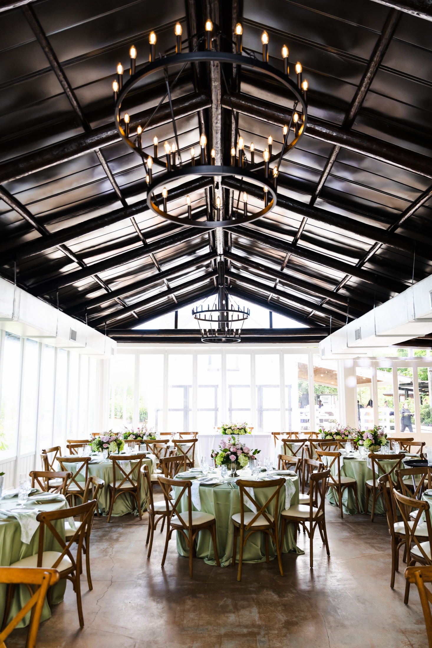 The Estate Room at Redland Farm Life